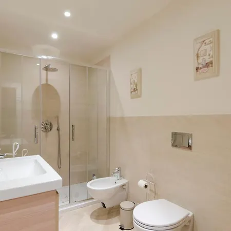 Daire Mazzini 43 apartment 85 mq 2b/1b&Parking *