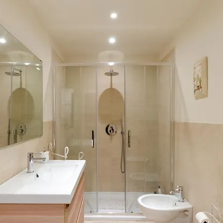 Mazzini 43 apartment 85 mq 2b/1b&Parking Daire *