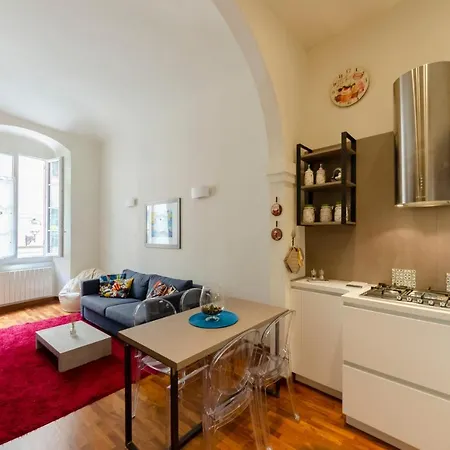 Daire Mazzini 43 apartment 85 mq 2b/1b&Parking Rapallo