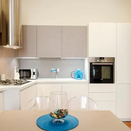 Mazzini 43 apartment 85 mq 2b/1b&Parking * Rapallo